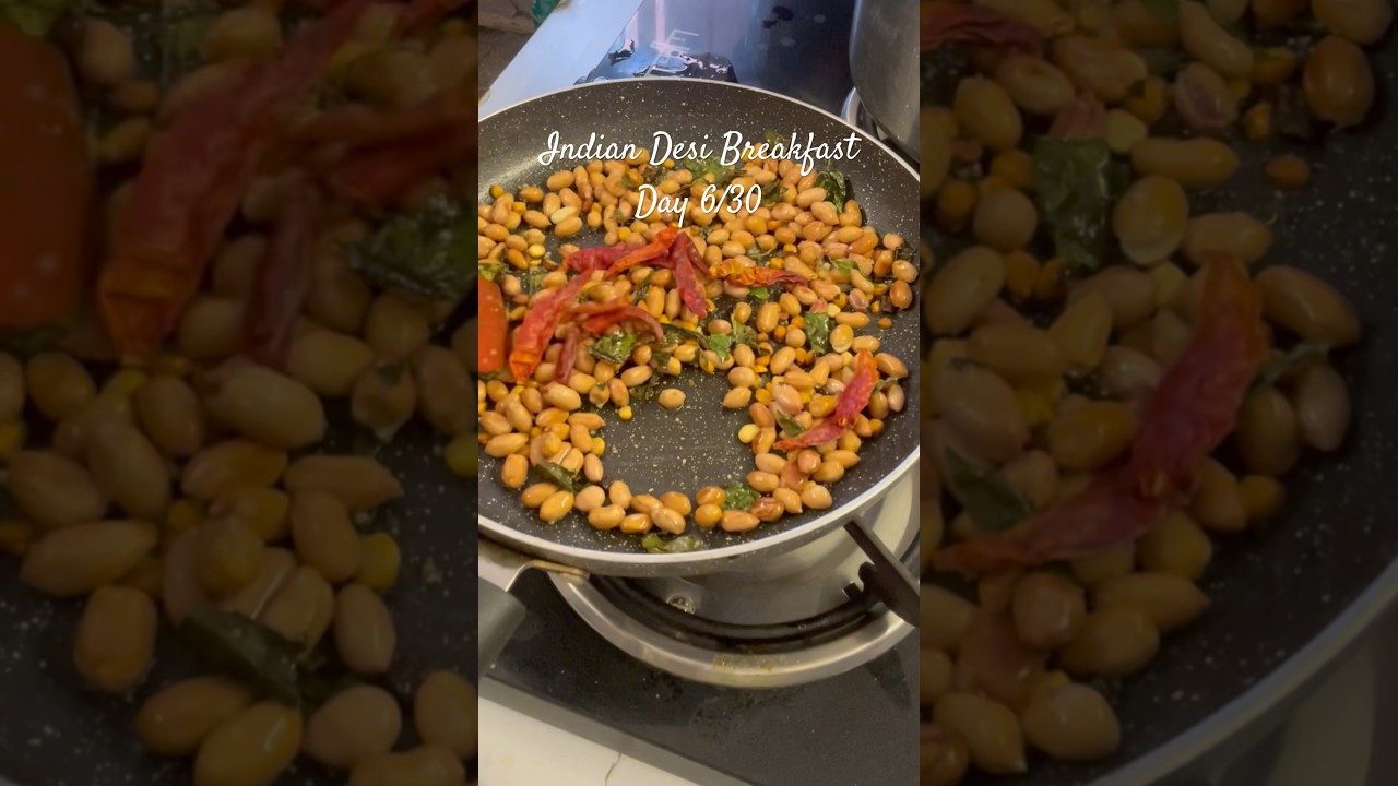 Indian Desi Breakfast Day6/30||#shorts #food#cooking #recipe #breakfast#southindianfood #idlisambhar Indian Desi Breakfast Day6/30||#shorts #food#cooking #recipe #breakfast#southindianfood #idlisambhar