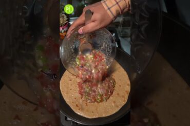 Quick and easy breakfast recipe #healthybreakfast #egg #brakfast #easyrecipe #omelette