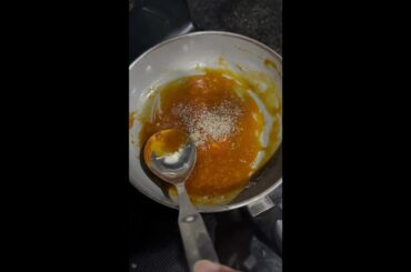 Homemade healthy candy!