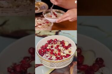 Power Packed Breakfast | Jacqueline Fernandes @curlytalesdigital #viralrecipe  #shortsfeed