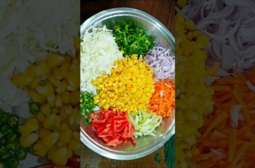 High Protein Kabab Recipe || Veg Kabab Recipe #shorts #kabab #kababrecipe #trending #healthy #kebab