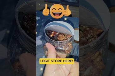 Mr.Squirrel Mixed Nuts 500g healthy snacks! #mariflopineda #mixednuts  #healthysnacks #shortvideo