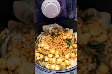 Bajra Murmura Namkeen | Air Fryer Snack | Diet Friendly Recipe.