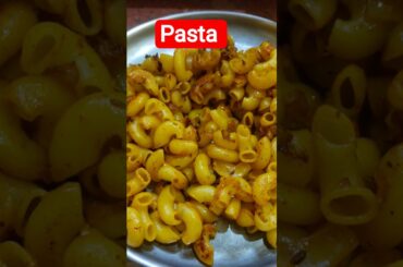 Pasta Recipe // Evening Snacks #pasta #recipe #cooking #eveningsnack #video #tasty #yummy /#healthy