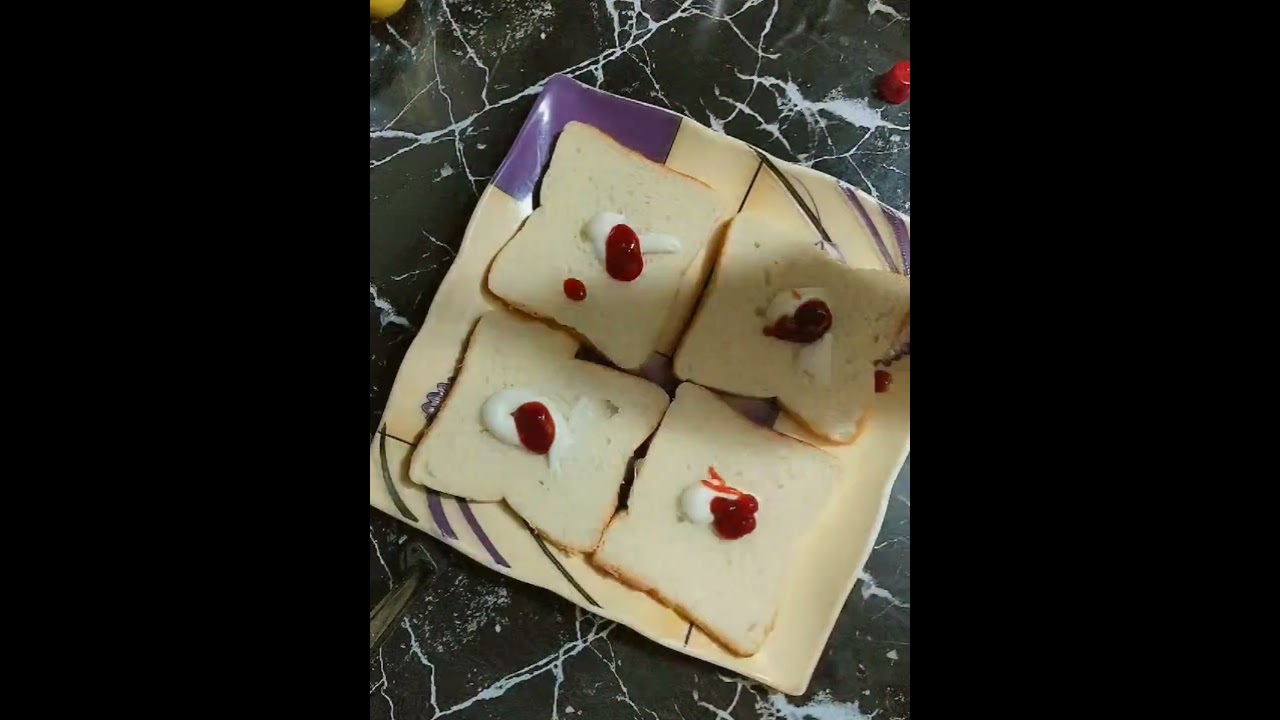 healthy chicken and vegetable bread sendwich recipe #shorts healthy chicken and vegetable bread sendwich recipe #shorts