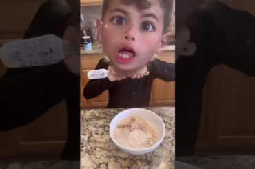 Healthy Snack oatmeal yogurt CUPS #subscribe #twin #yummy #twinbro #oatmeal #healthy #snacks