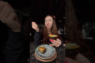 Avocado Breakfast (Air Fryer Recipe) | by busezeynep #realkitchen #avocado  #airfryerrecipes #short