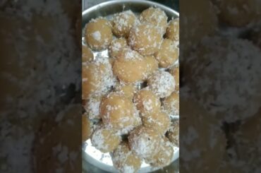 pori arisi urundai healthy snacks