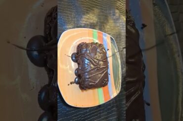 Low calorie Brownie In Microwave #viral #trending #shorts #healthyeating #weightloss