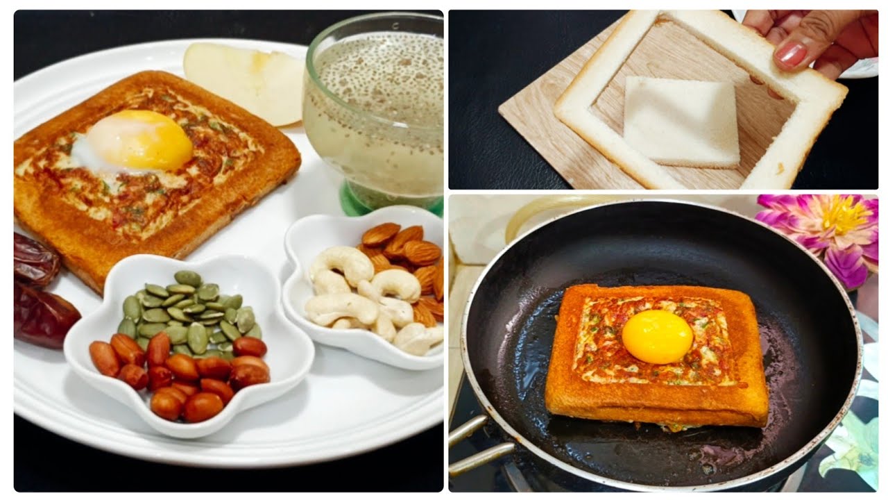 Easy breakfast recipes! It’s so delicious! Morning breakast ideas! Breakfast ideas indian vegetarian Easy breakfast recipes! It's so delicious! Morning breakast ideas! Breakfast ideas indian vegetarian