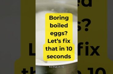 High Protein, Low Calorie, Low Carb Breakfast