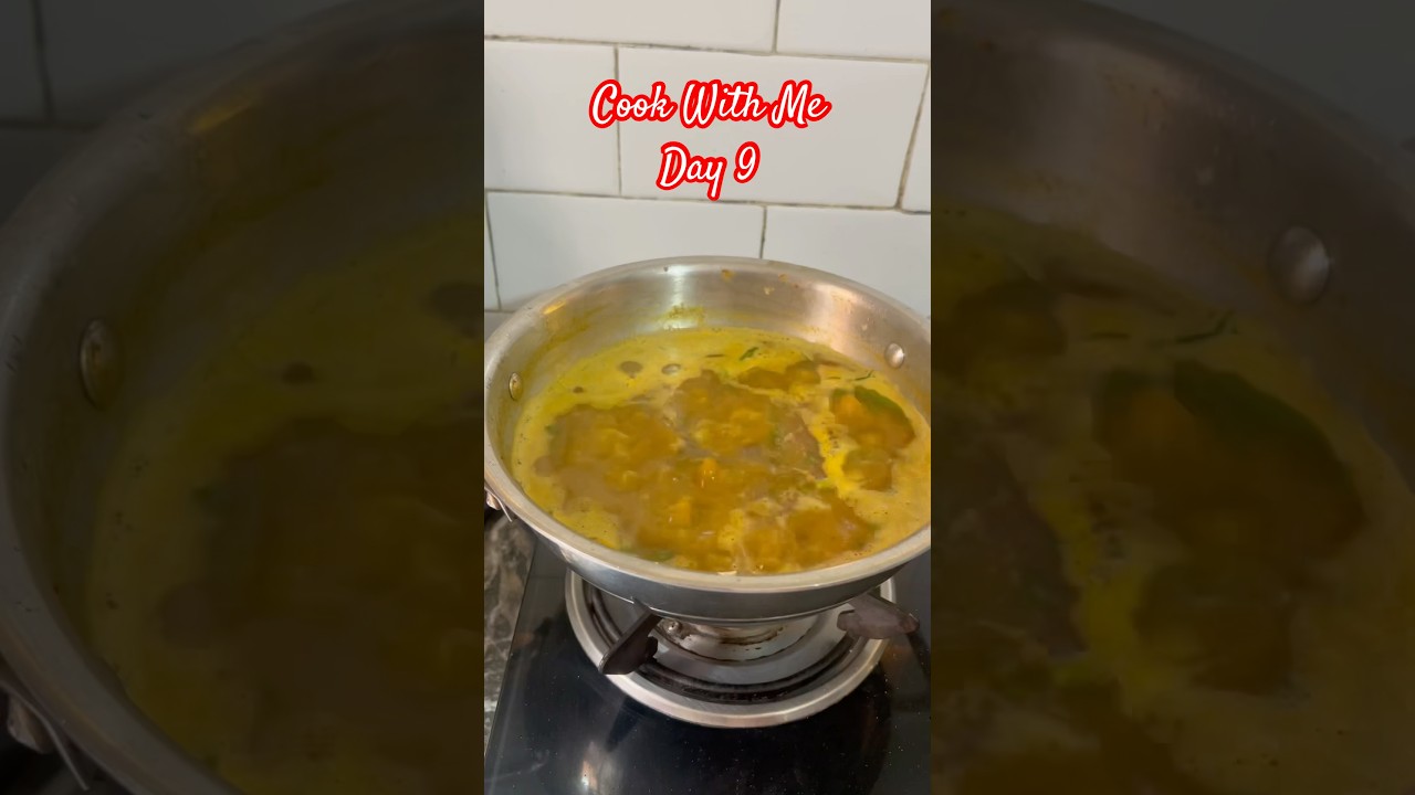 Cook with Me Day9/30 || Halwai style Dubki wale Aaloo ||. #aaloo #breakfast#cookingchallenge #shorts Cook with Me Day9/30 || Halwai style Dubki wale Aaloo ||. #aaloo #breakfast#cookingchallenge #shorts