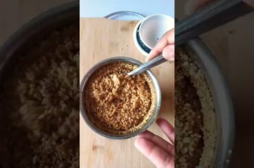 Natural Blood increase peanut Jaggery ladoo #peanutladoo #shorts #kitchenfoodjourney #fastingSpecial