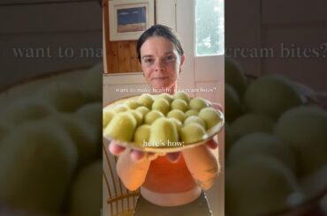 My Go To Secret Healthy Dessert This Holiday Season