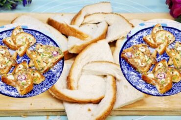 Classic Breakfast Recipe | Five Star Hotel Style Breakfast | By Nasims Food Passion