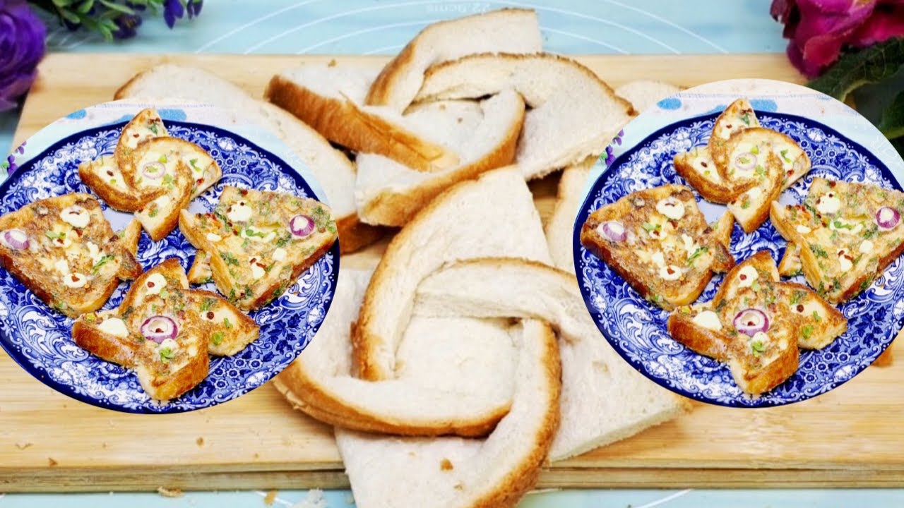 Classic Breakfast Recipe | Five Star Hotel Style Breakfast | By Nasims Food Passion Classic Breakfast Recipe | Five Star Hotel Style Breakfast | By Nasims Food Passion