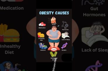 obesity causes || how fat loss works in our body #obesitycauses #obesityprevention