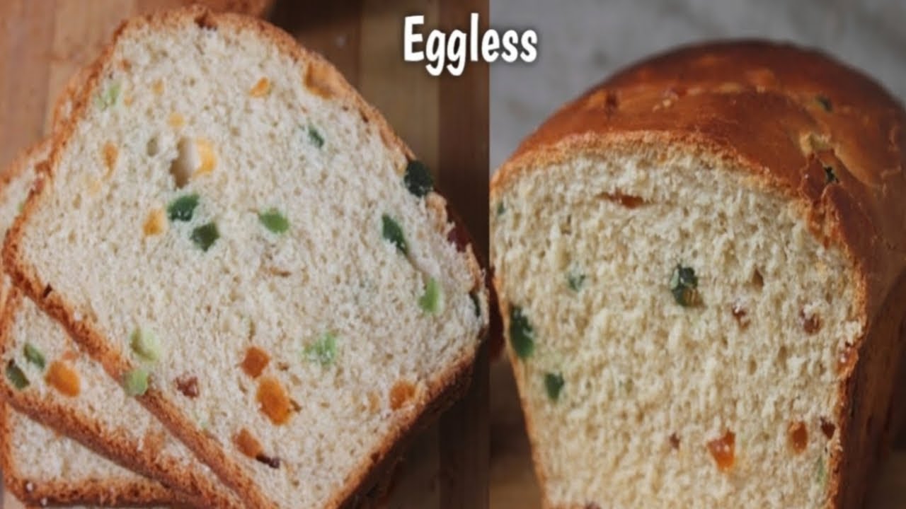 100% Soft Bakery Style Tutti Frutti Bread Recipe| Homemade Fruit Bread Recipe| White Bread Recipe| 100% Soft Bakery Style Tutti Frutti Bread Recipe| Homemade Fruit Bread Recipe| White Bread Recipe|