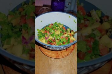 protein salad for weightloss|lunch for weightloss #gooddiet  #broccolisalad #fitfood #lowcalorie