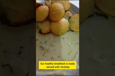 healthy breakfast weight-loss recipe #ytshorts #foodvlog #trending #breakfast #weightloss