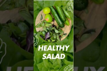 Colorful Asian Chicken Salad | First Time Trying This Recipe