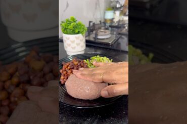 Day-4 healthy Breakfast series #breakfasthealthy #breakfastrecipes #breakfast #dietplan #diet