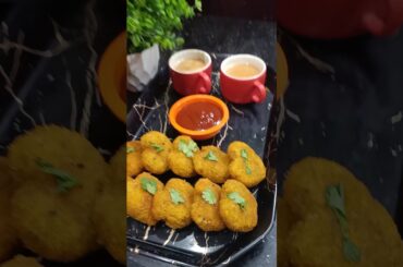 Poha Cutlet | Healthy & Easy Evening Snack Recipe