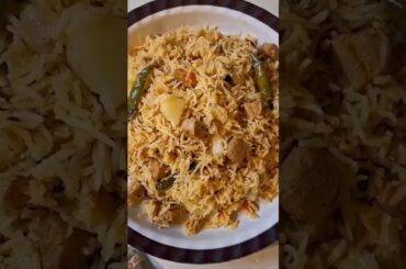Soybean Pulao: The Easy, Tasty & Healthy Rice Alternative