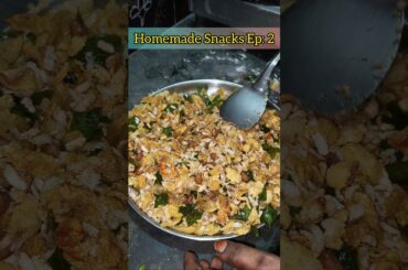 Healthy Homemade Snacks Ep:2 #healthy #homemade #snacks #recipe #food #simplychandralekha