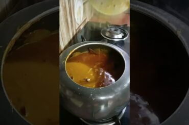 Healthy and tasty food