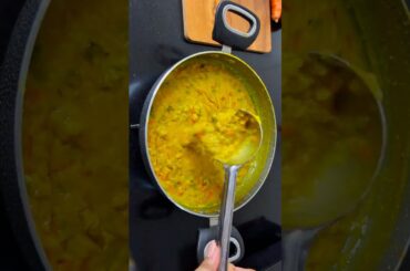 Healthy Breakfast Ideas | Quick 15 Min Recipe| One-pot meal| #shorts #onepotmeal #dalia #comfortfood