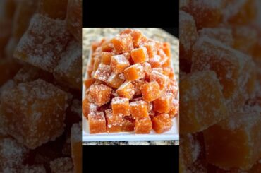 Instant Amla Candy #shorts #amla #candy #recipe #trending #snacks #health #vitamin #youtubeshorts