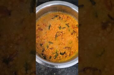 Laal Masoor Daal #easy  masoor daal #delicious #recipe  #tasty & #healthy #icecream  #food #cooking
