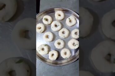 medu vada