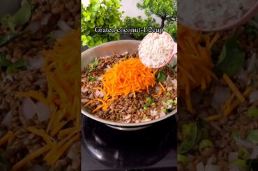 Healthy high protein horsegram salad recipe|| #highprotein #bhagiskitchen #cooking #ytshorts #shorts
