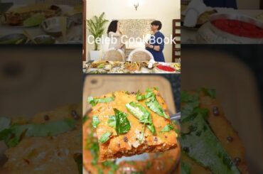 Raghav Chadha’s Mother Reveals Parineeti Chopra’s Favorite Beetroot Dhokla Recipe