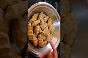 Healthy Tasty Churma Laddu Recipe|#ytshorts #churmaladoo @homemaderecipeofficial962