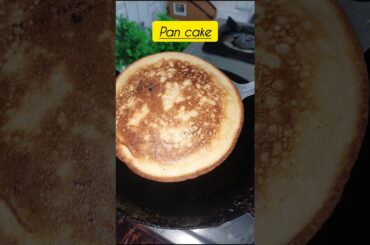 pan cake | wheat pan cake | healthy breakfast recipes