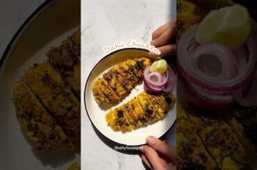 Gym chicken breast recipe|Gym chicken recipes weight gain|Dahi chicken