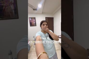 VEG DIET FOR WEIGHT LOSS AFTER C SECTION #imkavy #shorts #youtubeshorts