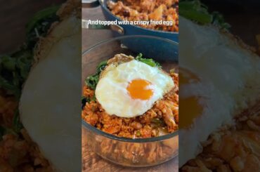 what I pack for my husband's weeky lunchbox