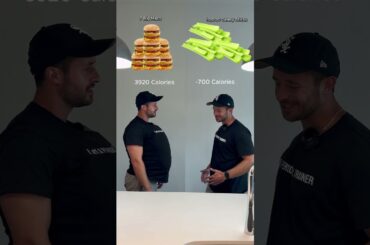 CHEAP Healthy Food Swaps