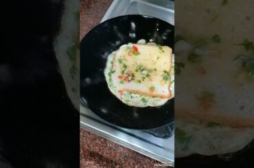 Breakfast #breakfast #bread #recipe #cooking #easyrecipe #easyrecipe #delicious #healthy #shortsfeed