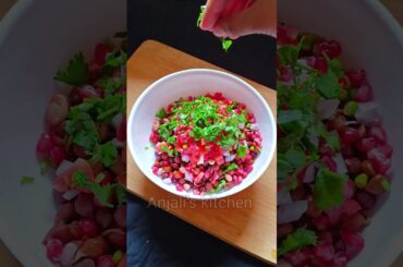 #shorts healthy salad Recipe #youtubeshorts