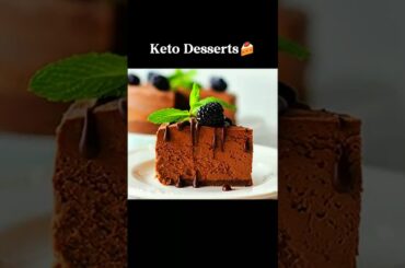 Keto Breads #health #healthyfood #recipe #keto #cake