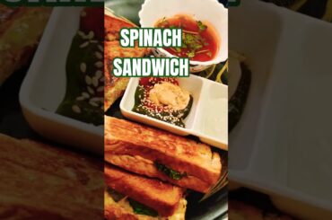 Try this Zero Butter Healthy Sandwich Recipe At Home #shorts #foodshorts #sandwichrecipes