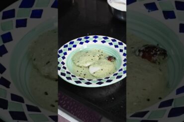 Soft and Spongy Idli and Chatani Recipe | Healthy Breakfast Recipe | @SwatisPassion