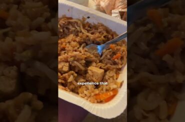 High Protein Frozen Meals That Don't Taste Frozen #plantbased #lowcalorie