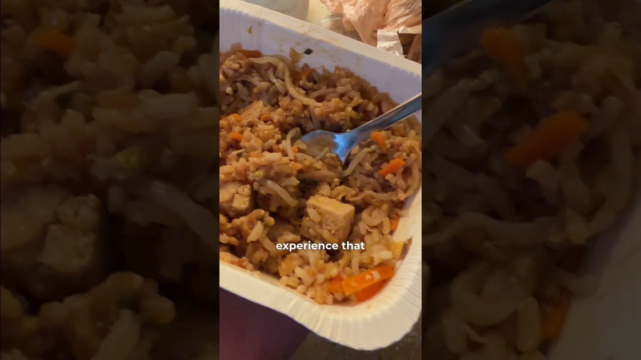 High Protein Frozen Meals That Don’t Taste Frozen #plantbased #lowcalorie High Protein Frozen Meals That Don't Taste Frozen #plantbased #lowcalorie