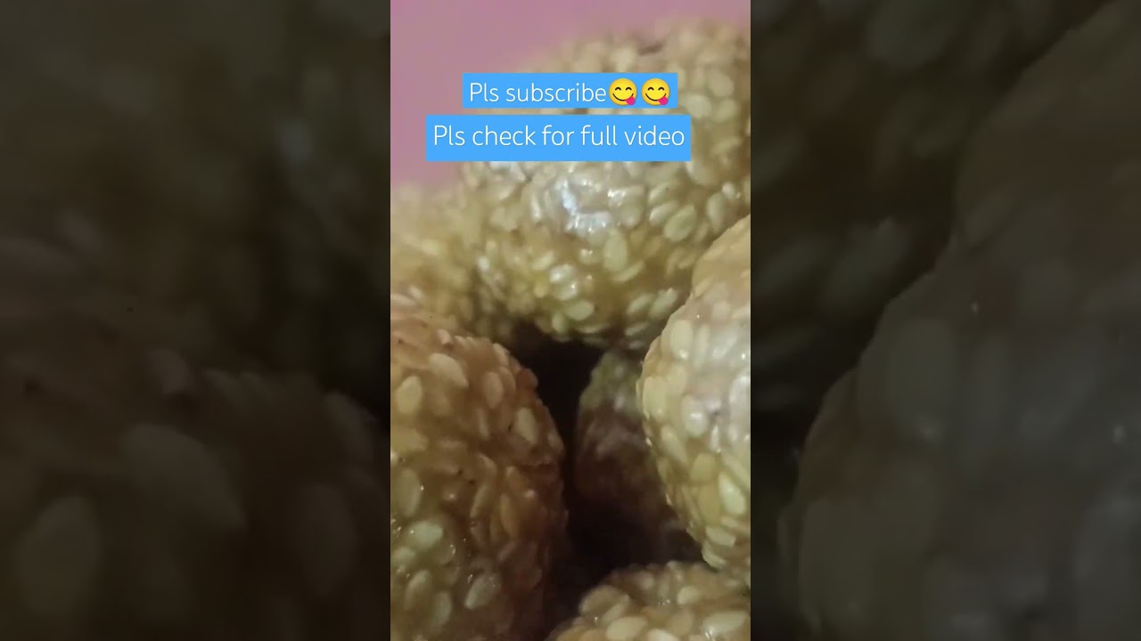 #Nuvullu laddu#shortsinindia #shortsvideo #trendingvideo #healthy #Nuvullu laddu#shortsinindia #shortsvideo #trendingvideo #healthy